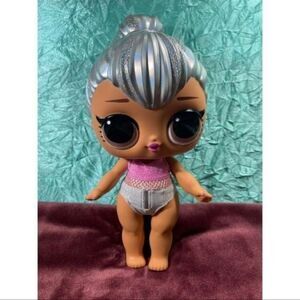 Lol Surprise doll 2021
